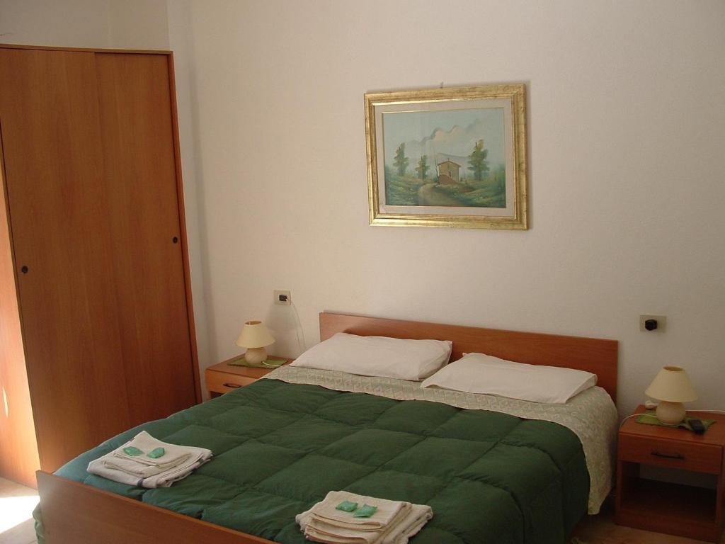 Hotel Agriturismo Crabileddu Valledoria  Zimmer foto