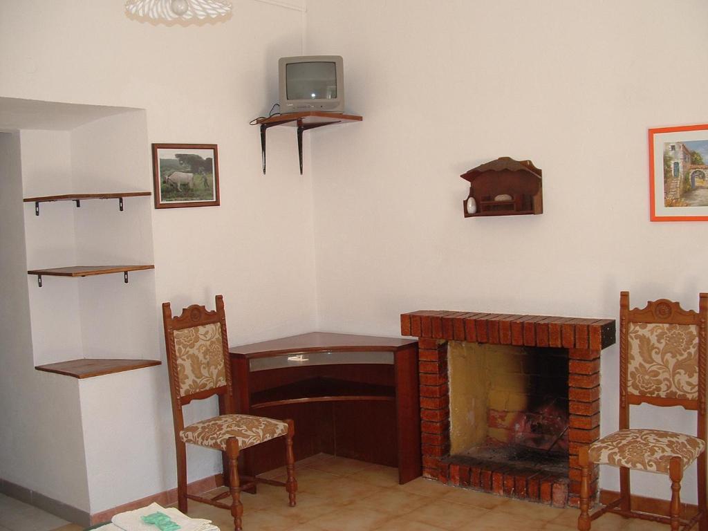 Hotel Agriturismo Crabileddu Valledoria  Zimmer foto