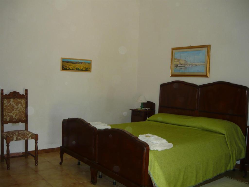 Hotel Agriturismo Crabileddu Valledoria  Zimmer foto
